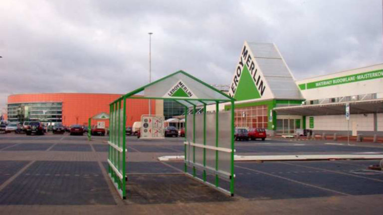 Retail Park Family Point, Głogów