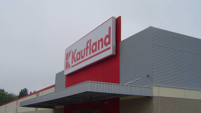 Retail Park Family Point, Głogów
