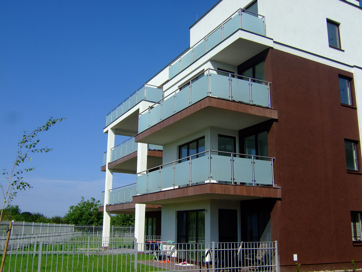 Verity Rosa Apartments, Wrocław Verity Rosa Apartments, Wrocław