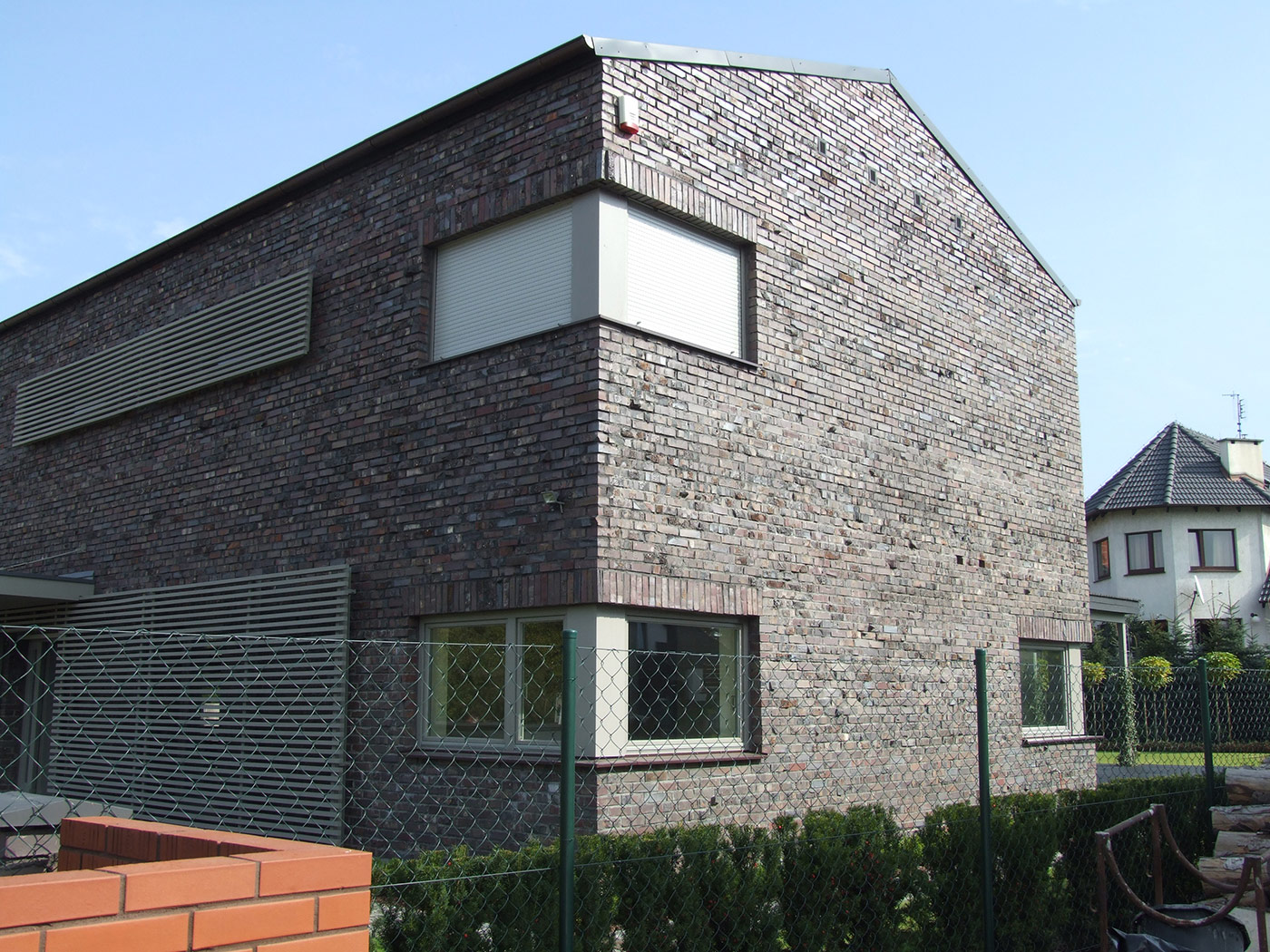 Villa Pszczelarska, Wrocław Villa Pszczelarska, Wrocław