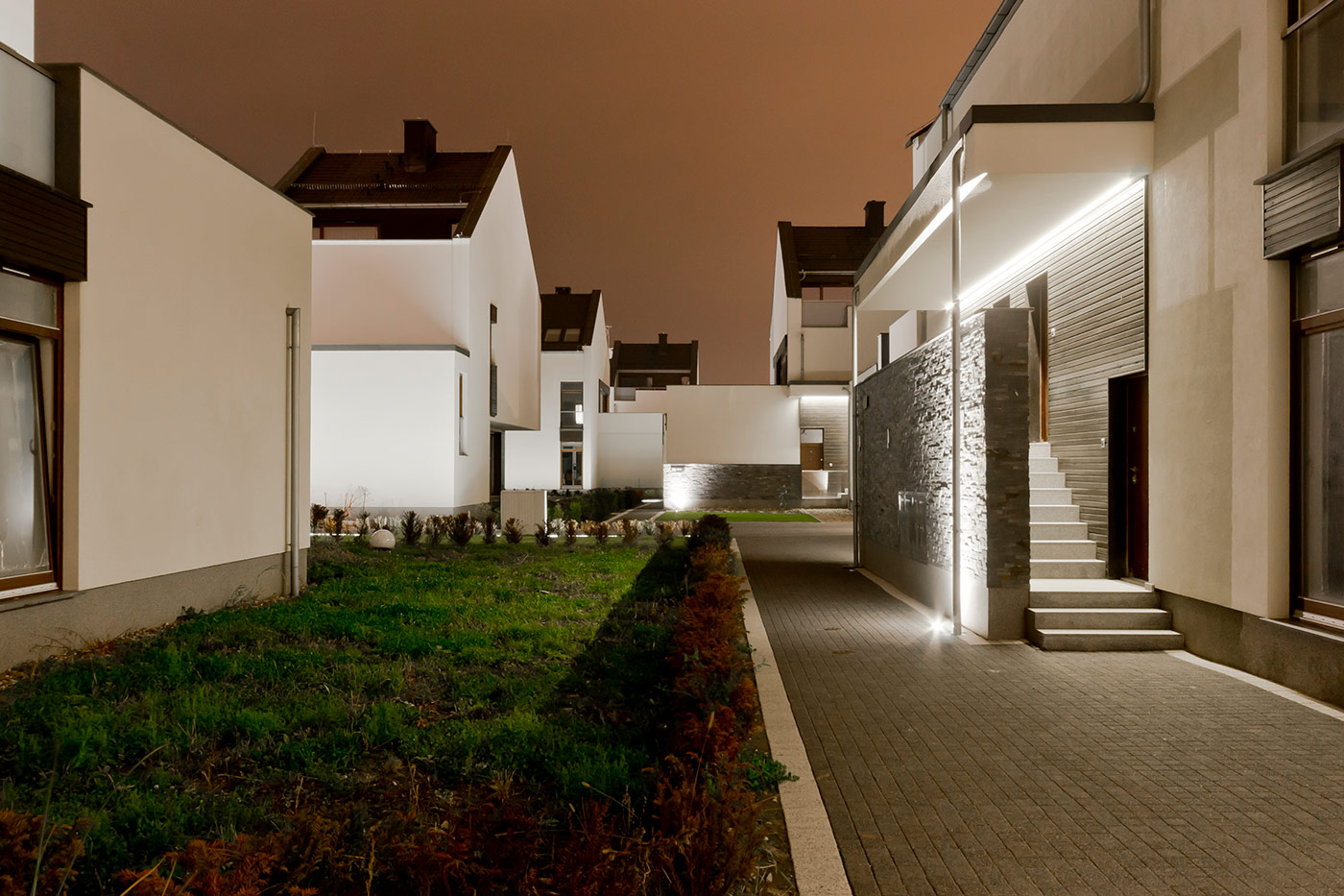 Unruga Novamonde, Wrocław Unruga Novamonde, Wrocław