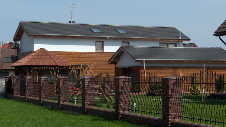Unruga Novamonde, Wrocław