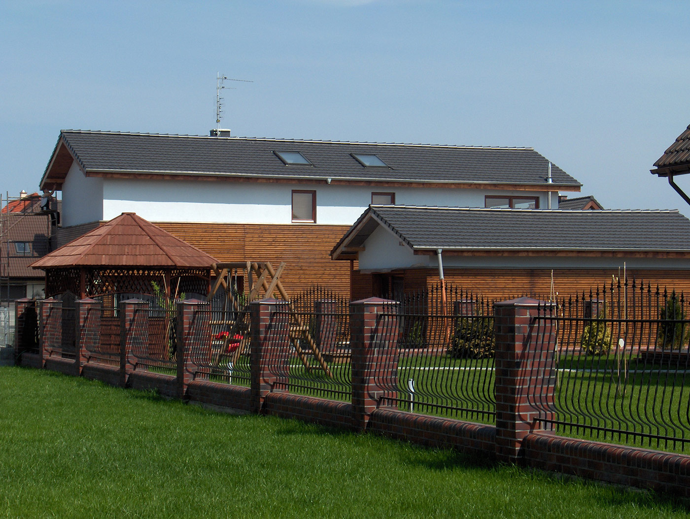 Villa Smolec, Wrocław Villa Smolec, Wrocław