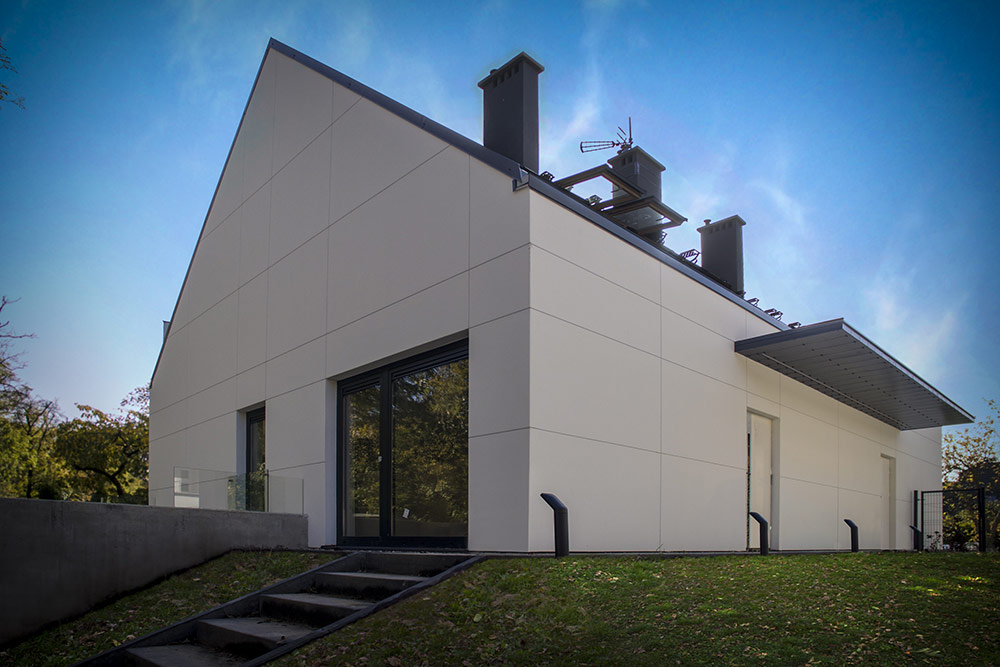 Tuwima Villa, Wrocław Tuwima Villa, Wrocław