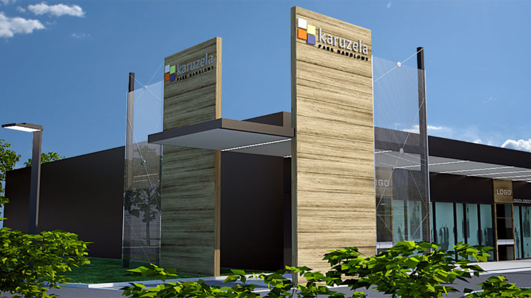 Retail Park Family Point, Głogów