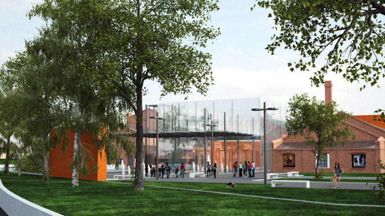 Platinum Palace Hotel, Wrocław