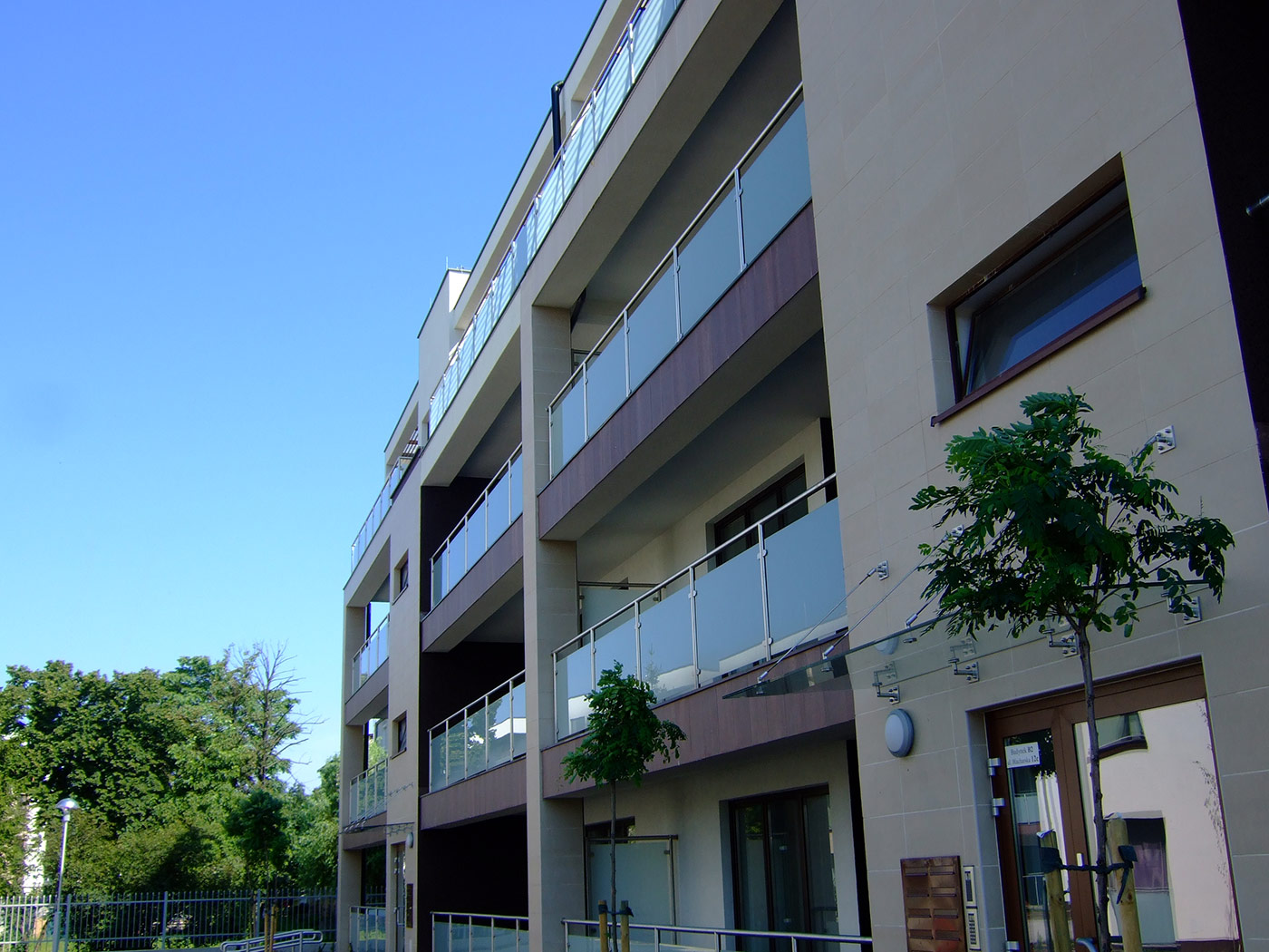 Verity Rosa Apartments, Wrocław Verity Rosa Apartments, Wrocław