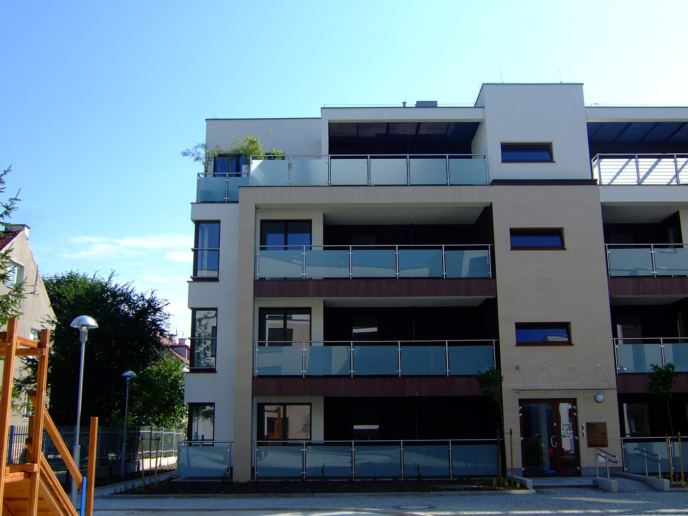Verity Rosa Apartments, Wrocław Verity Rosa Apartments, Wrocław