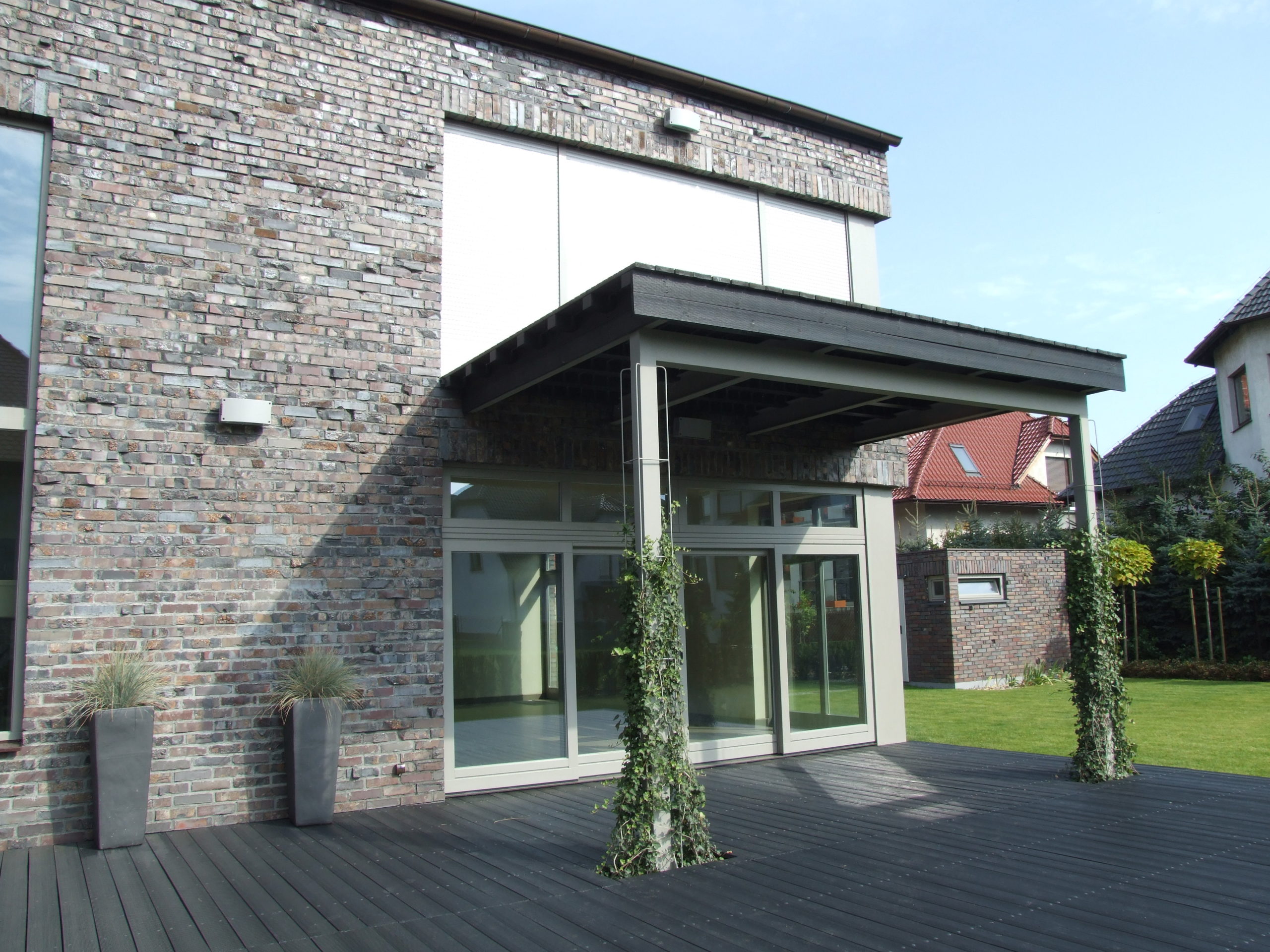 Villa Pszczelarska, Wrocław Villa Pszczelarska, Wrocław