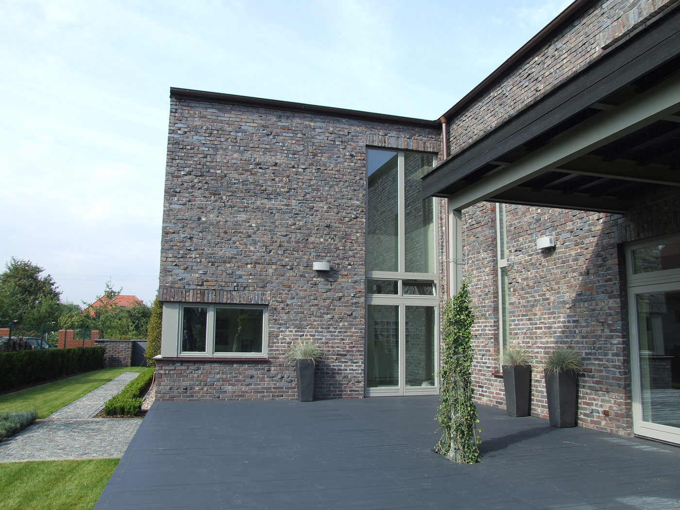 Villa Pszczelarska, Wrocław Villa Pszczelarska, Wrocław