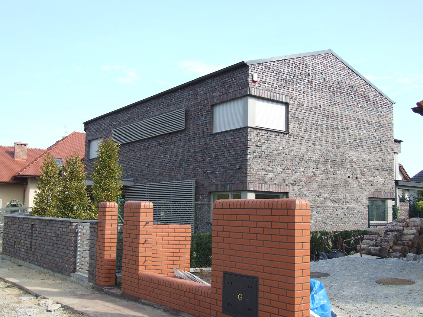 Villa Pszczelarska, Wrocław Villa Pszczelarska, Wrocław