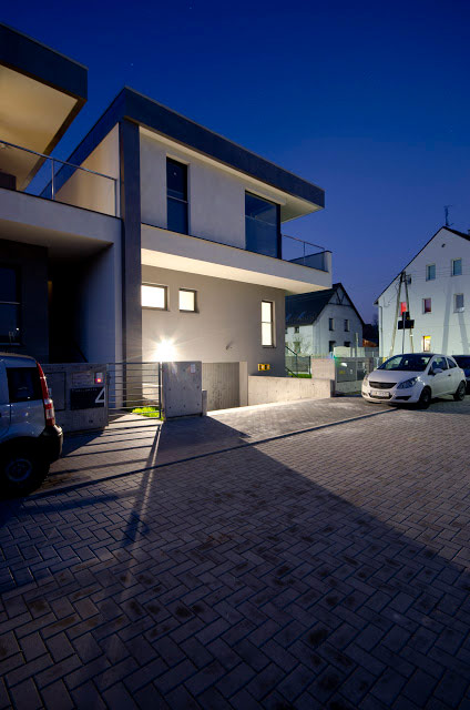 Quadra, Wrocław Quadra, Wrocław