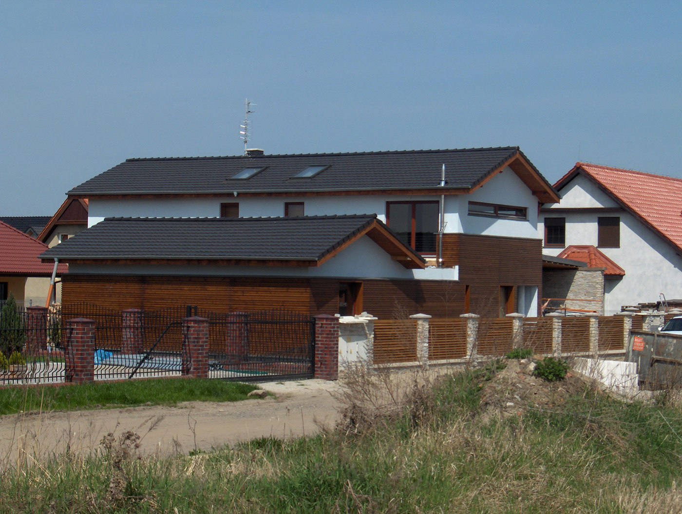 Villa Smolec, Wrocław Villa Smolec, Wrocław
