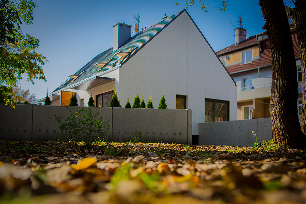 Tuwima Villa, Wrocław Tuwima Villa, Wrocław