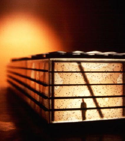 Space for Meditation