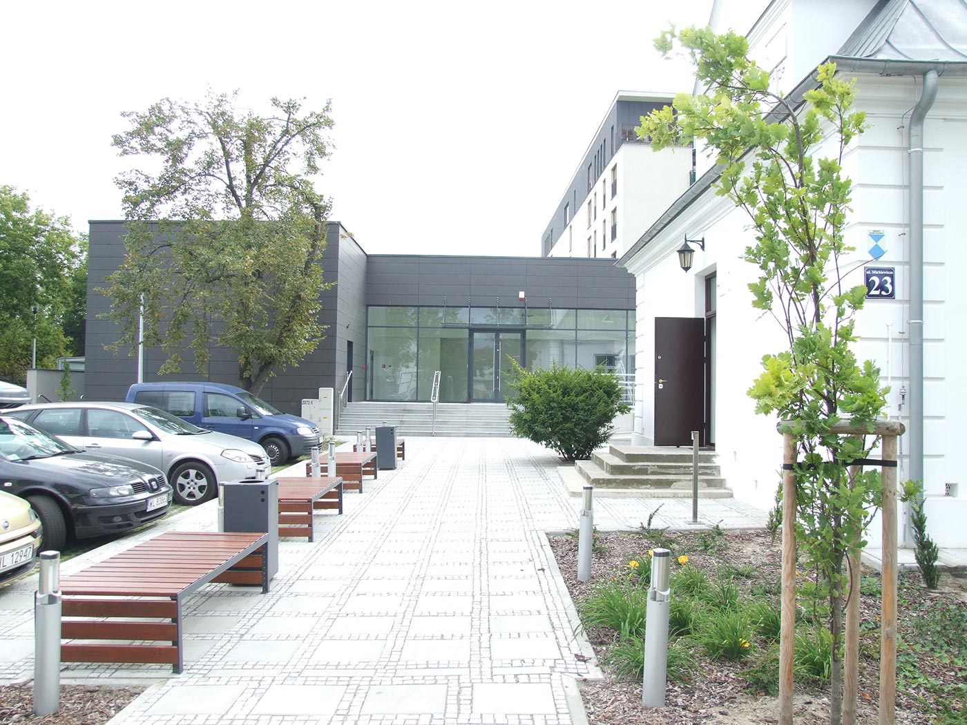 Muzeum Historyczne, Legionowo Muzeum Historyczne, Legionowo