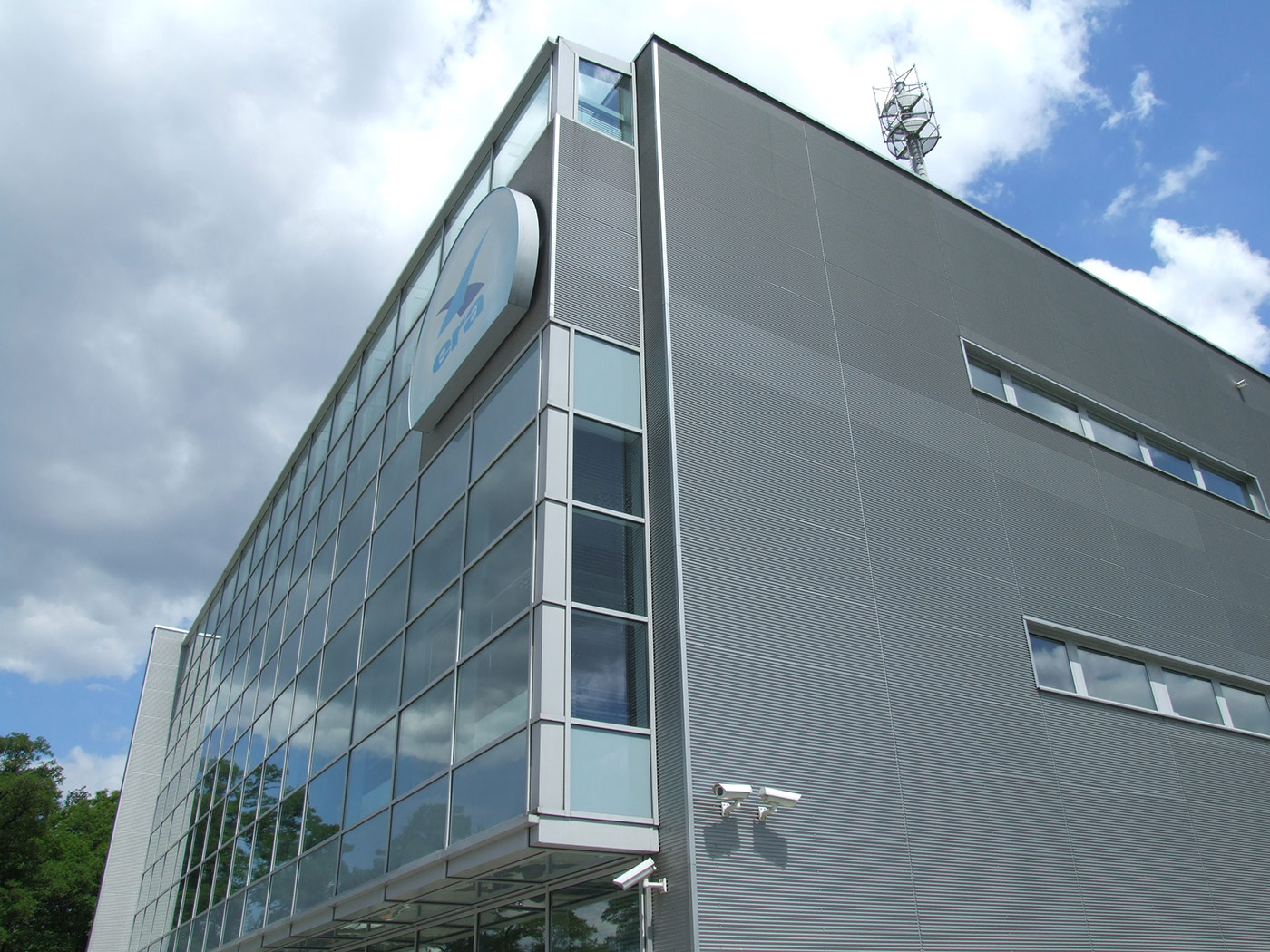 PTC Era, Wrocław PTC Era, Wrocław