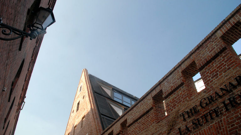 Platinum Palace Hotel, Wrocław