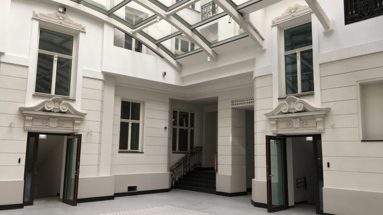 Platinum Palace Hotel, Wrocław