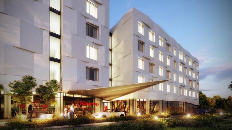 Jastrzębia Góra Hotel
