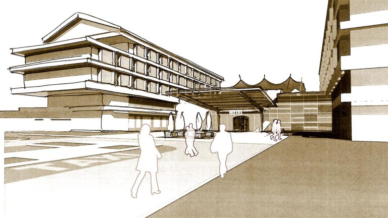 Jastrzębia Góra Hotel