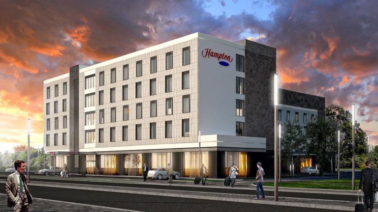 Jastrzębia Góra Hotel