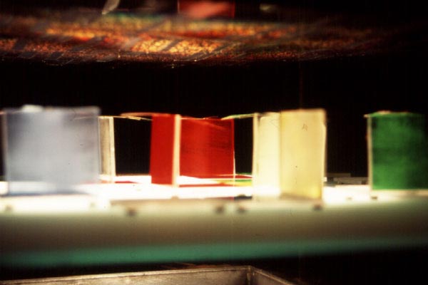 Shinkenchiku Membrane Design
