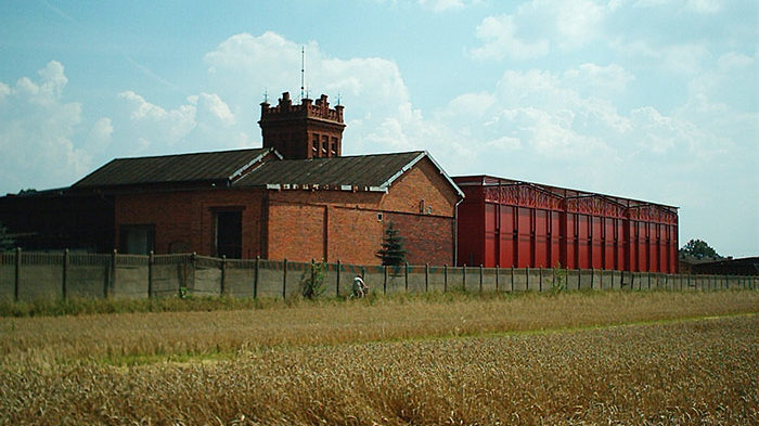 Platinum Palace Hotel, Wrocław