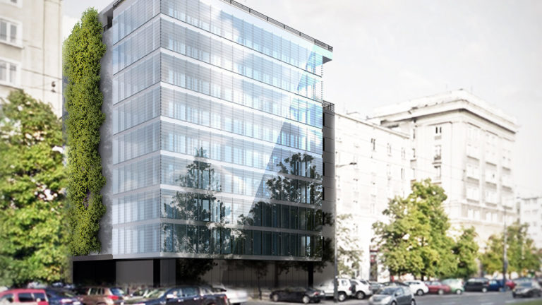 Unruga Novamonde, Wrocław