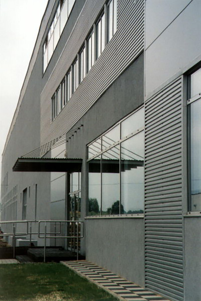 Libet, Wrocław Libet, Wrocław
