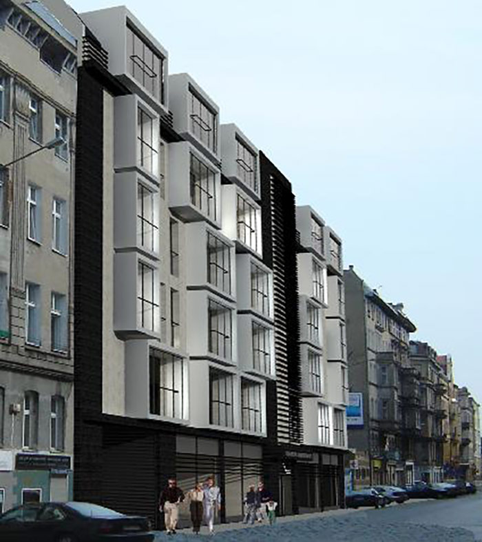 Stawowa, Wrocław Stawowa, Wrocław