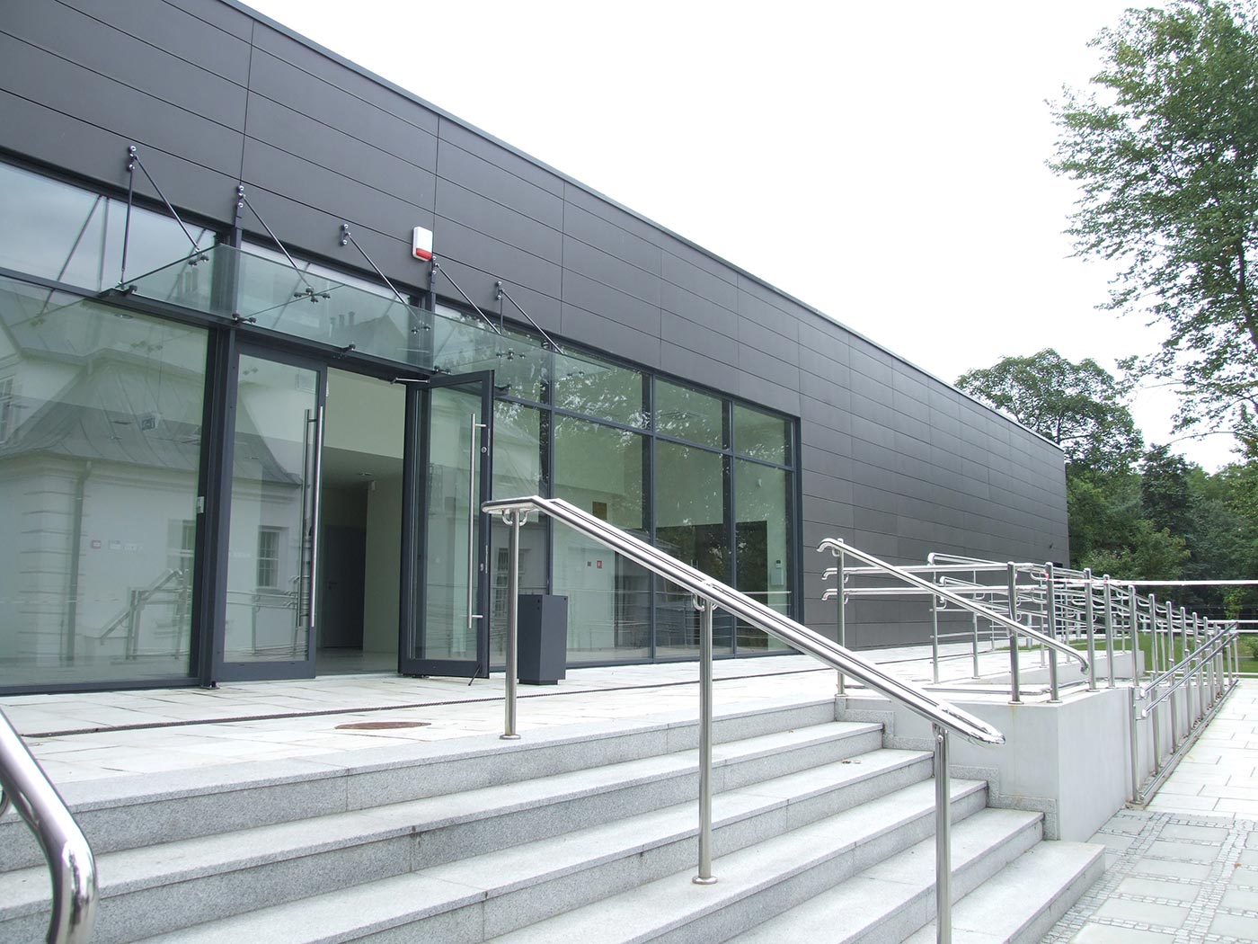 Muzeum Historyczne, Legionowo Muzeum Historyczne, Legionowo