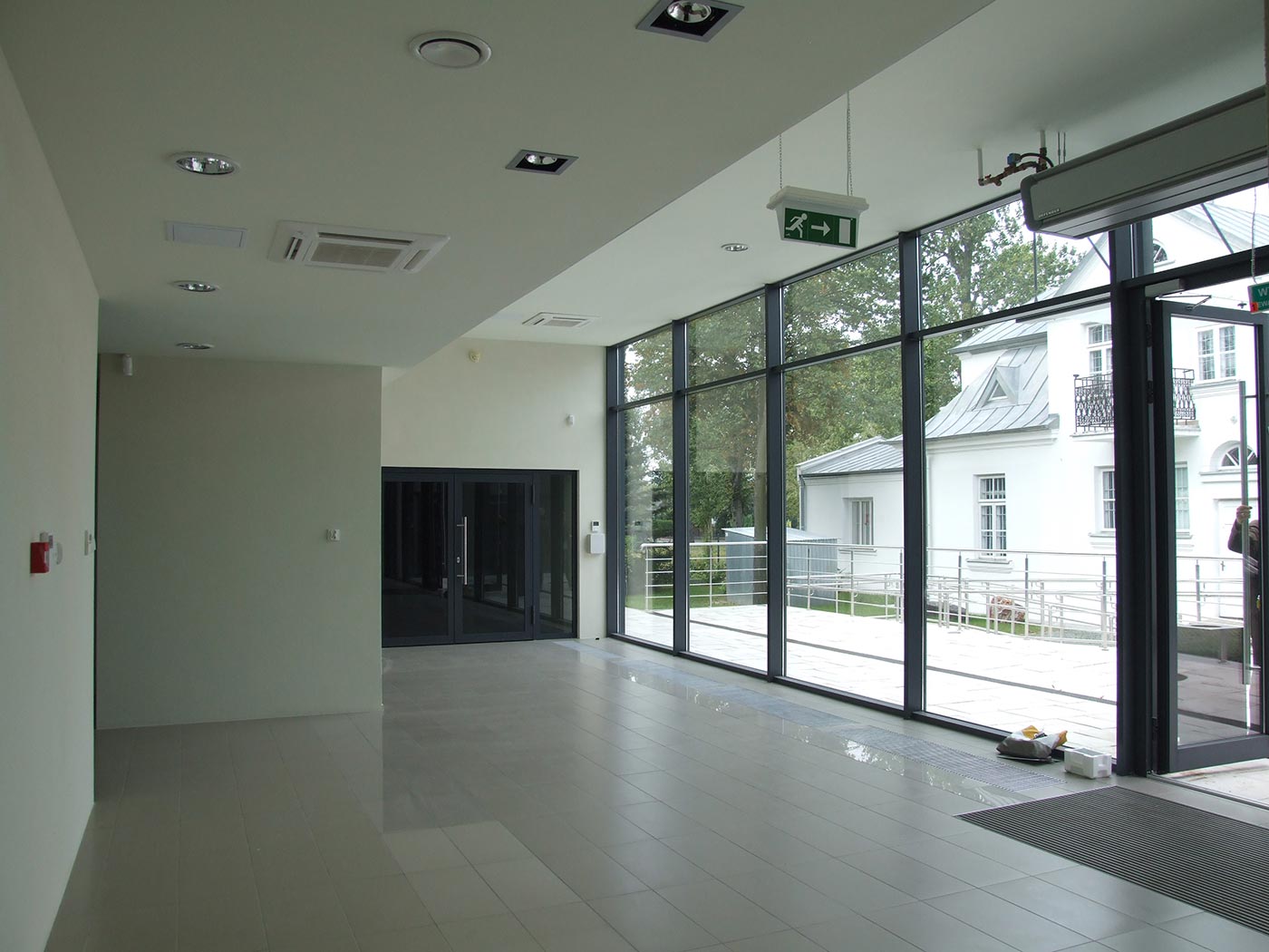 Muzeum Historyczne, Legionowo Muzeum Historyczne, Legionowo