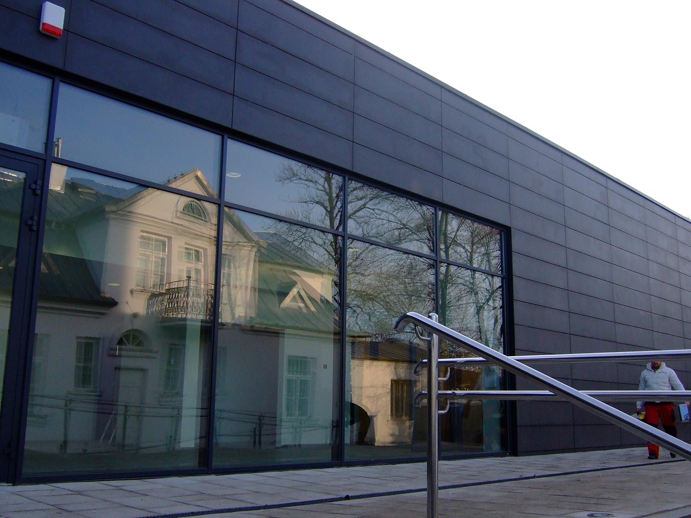 Muzeum Historyczne, Legionowo Muzeum Historyczne, Legionowo