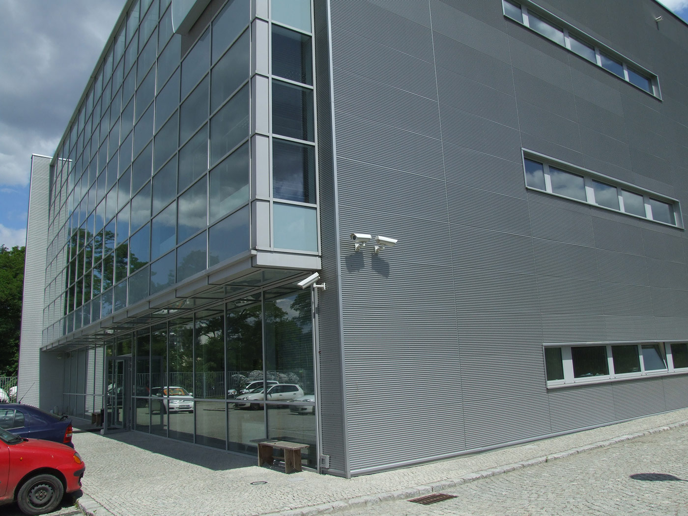 PTC Era, Wrocław PTC Era, Wrocław