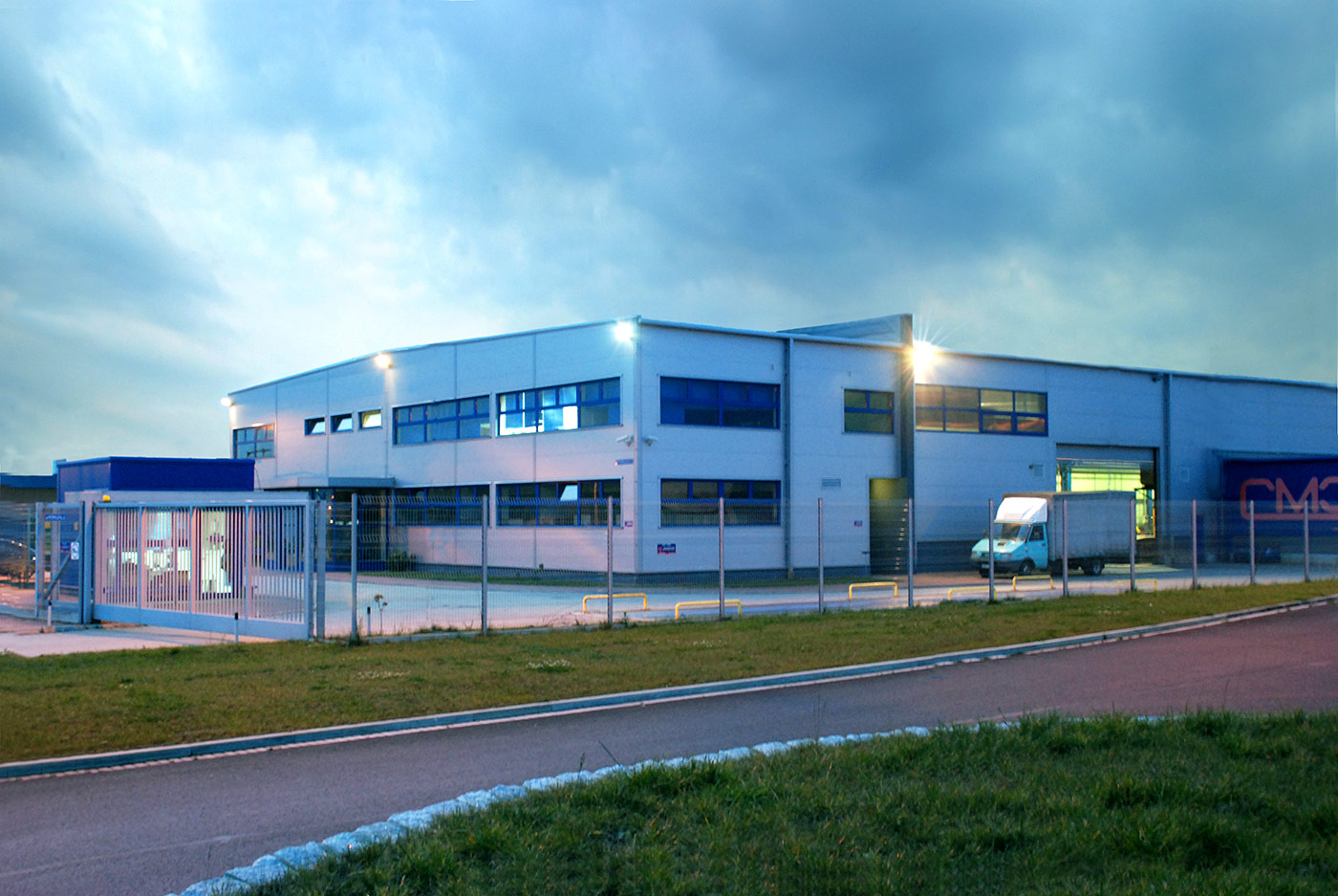 CM3, Bolesławiec CM3, Bolesławiec