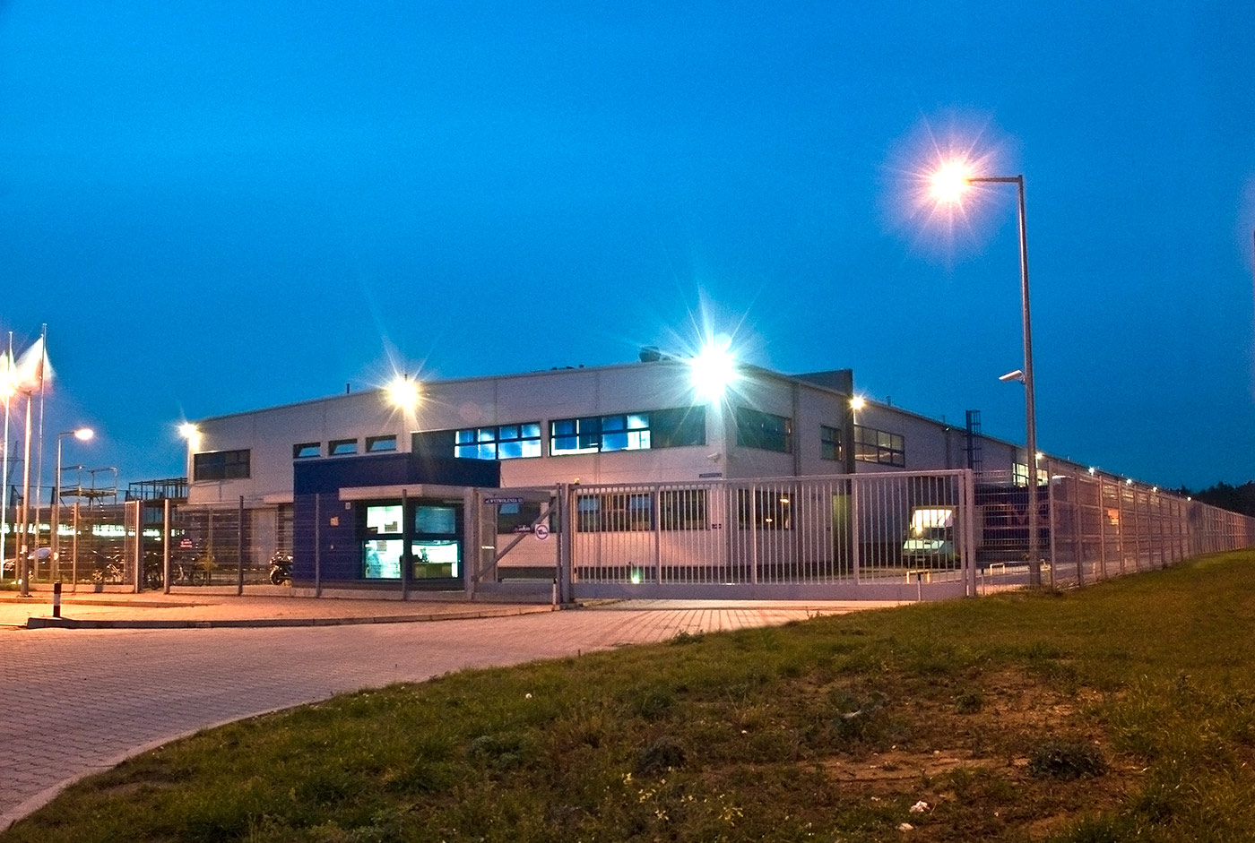 CM3, Bolesławiec CM3, Bolesławiec