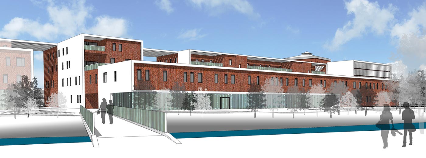Geocentrum Politechniki Wrocławskiej