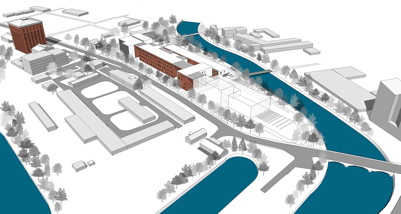 Geocentrum Politechniki Wrocławskiej
