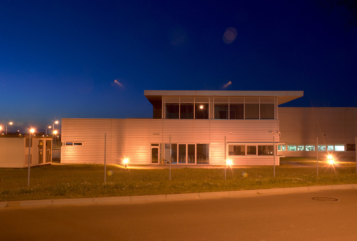 Metalis, Dzierżoniów Metalis, Dzierżoniów