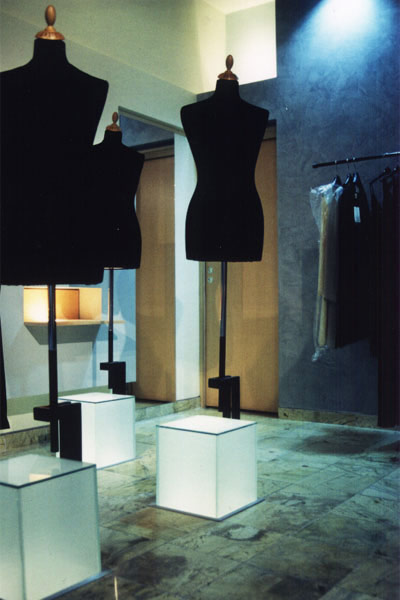 Bastet Boutique