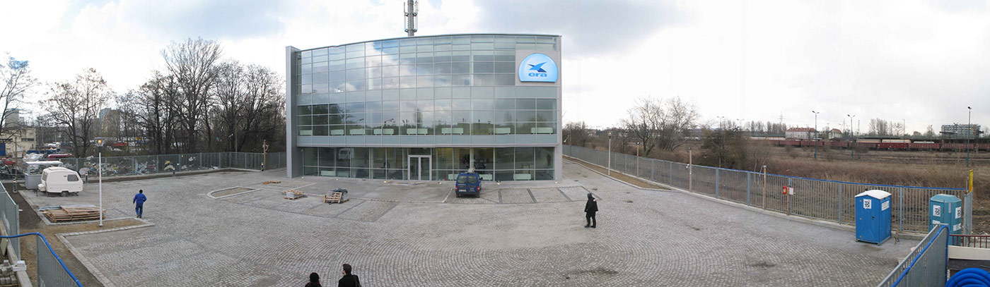 PTC Era, Wrocław PTC Era, Wrocław