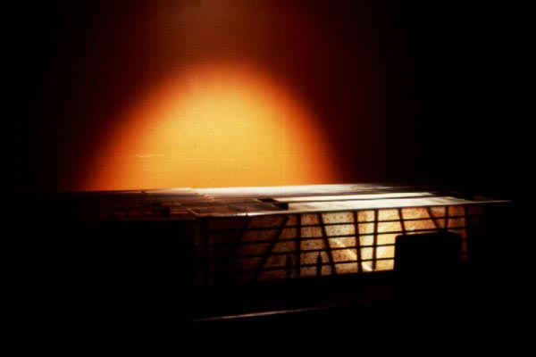 Space for Meditation