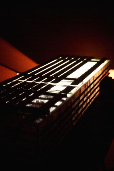 Space for Meditation