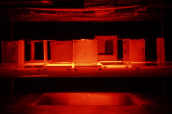 Shinkenchiku Membrane Design